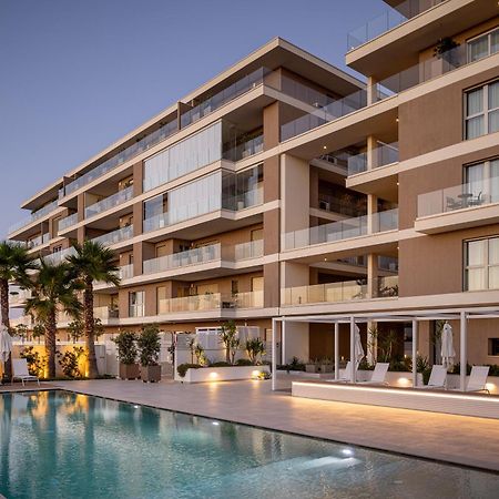 B21 Lifestyle Hotel Bari Eksteriør billede