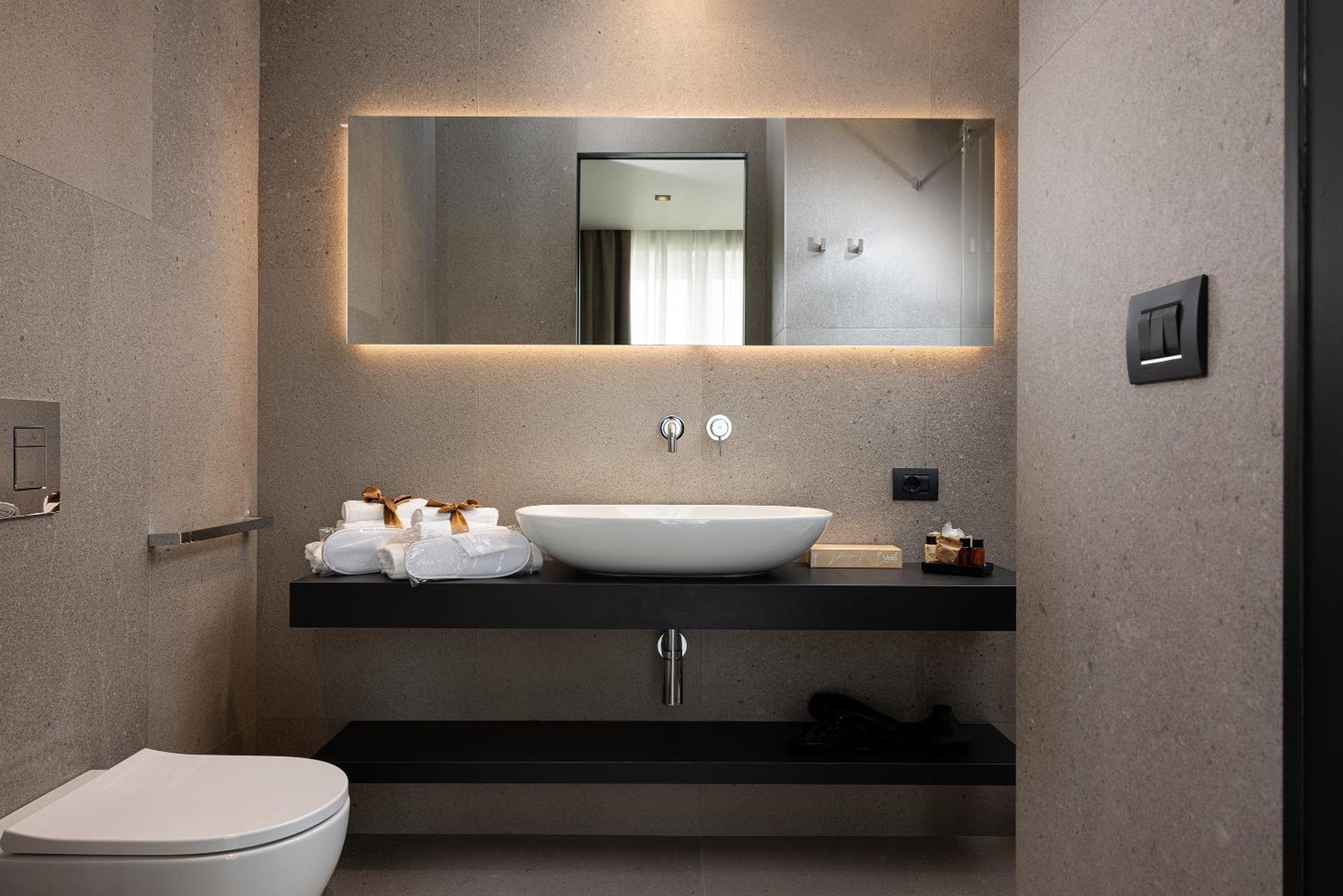 B21 Lifestyle Hotel Bari Eksteriør billede