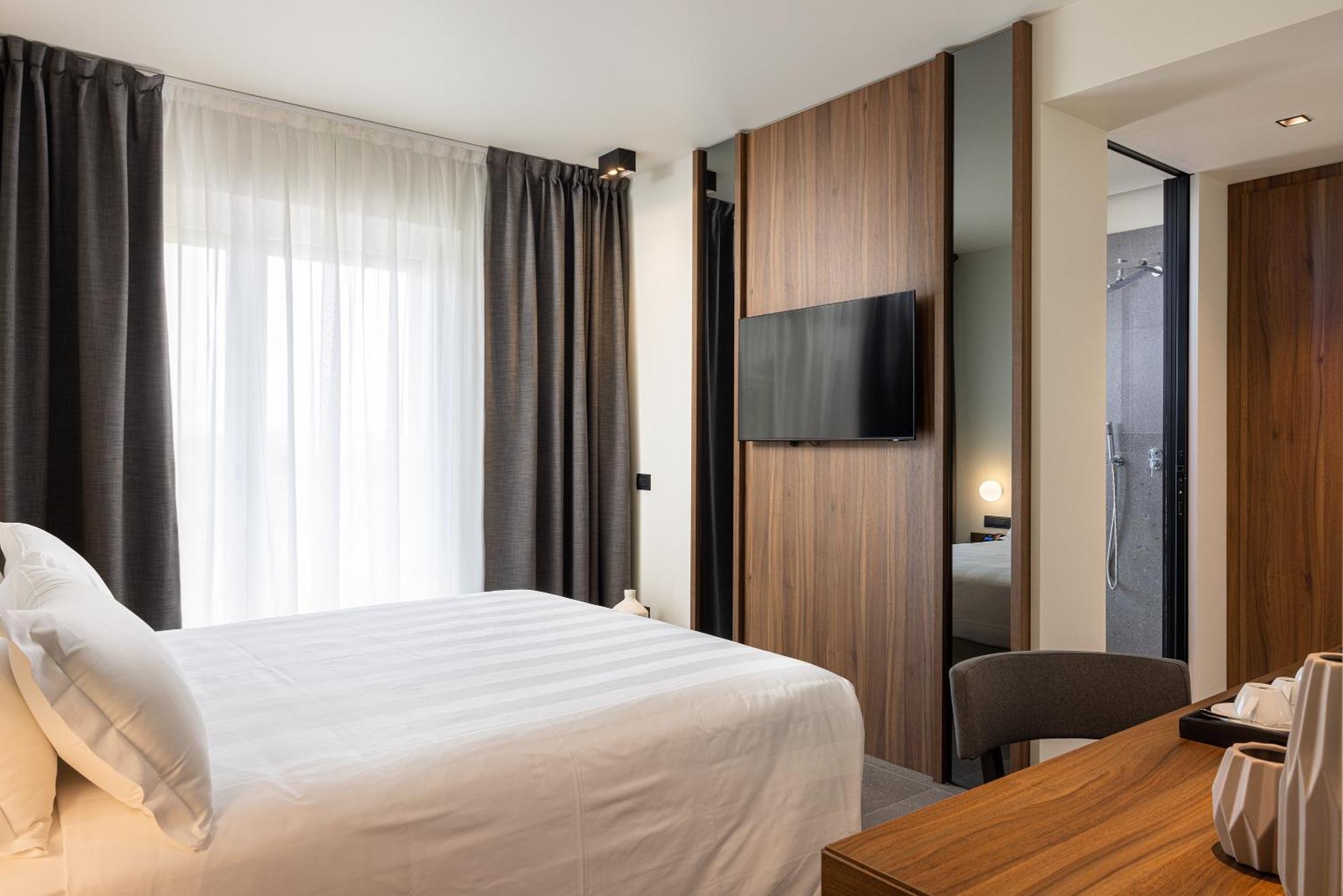 B21 Lifestyle Hotel Bari Eksteriør billede