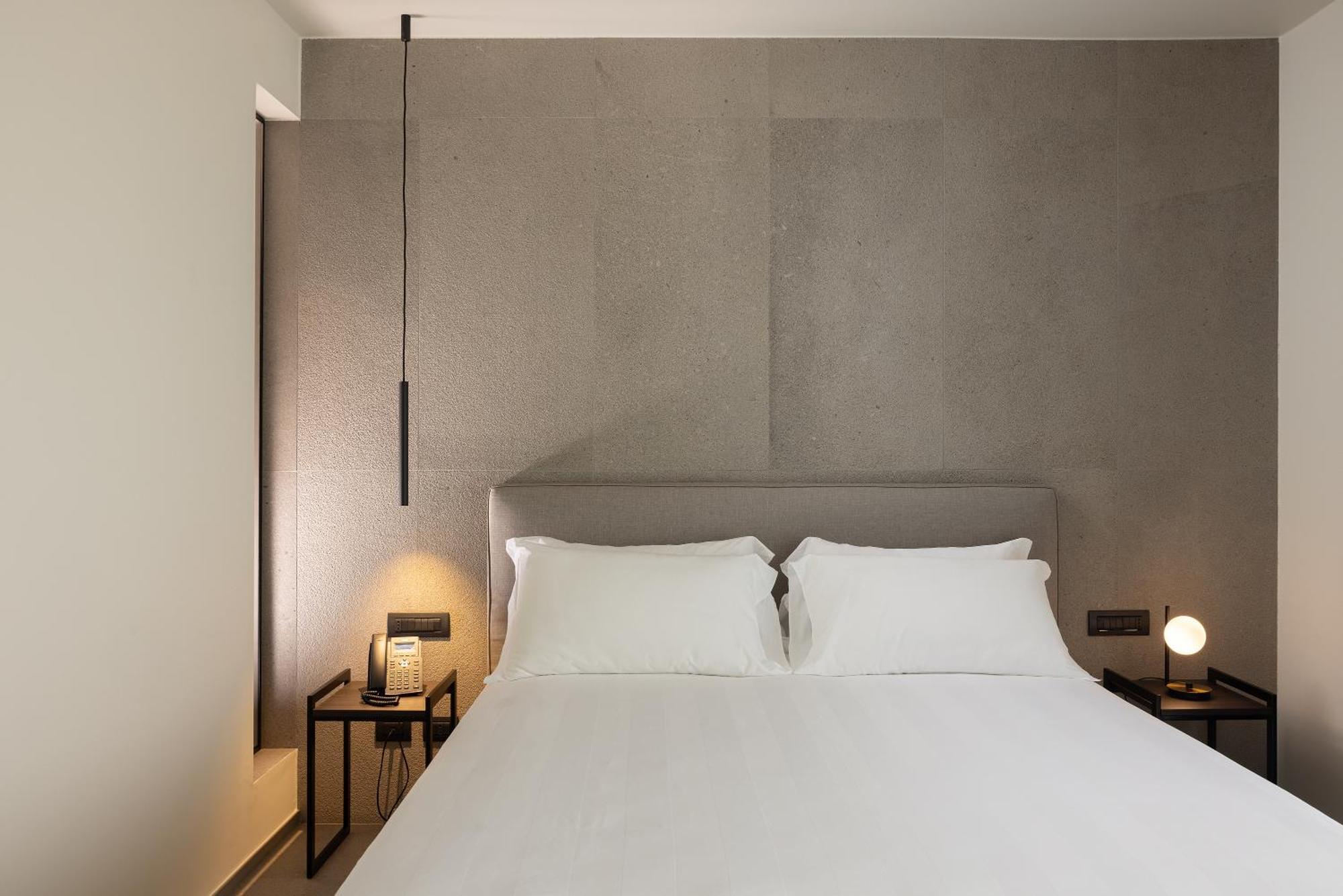 B21 Lifestyle Hotel Bari Eksteriør billede
