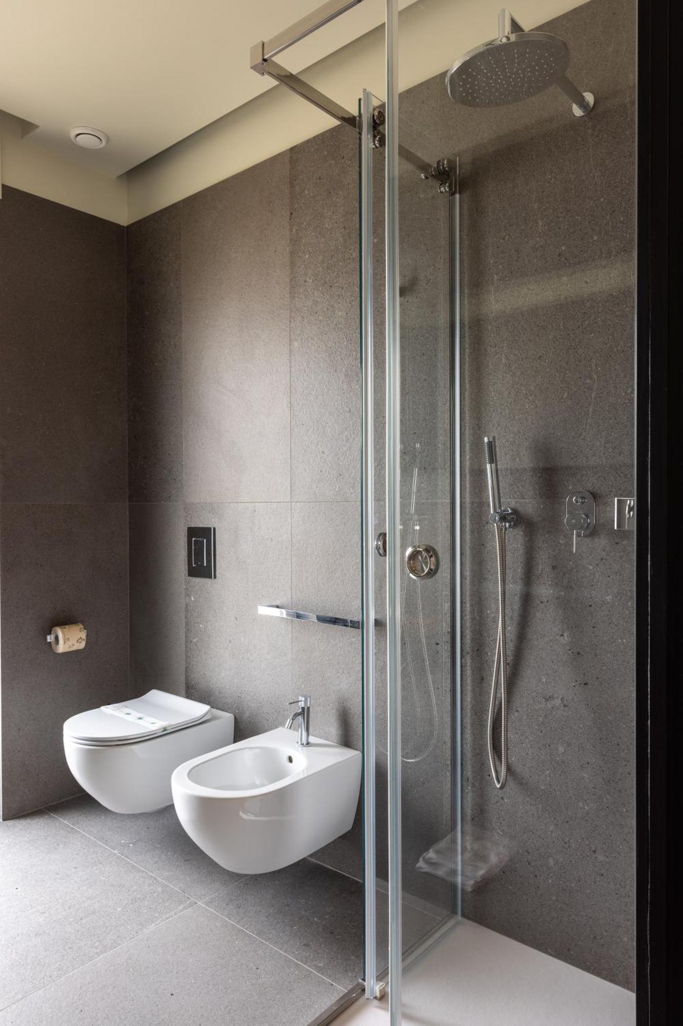 B21 Lifestyle Hotel Bari Eksteriør billede